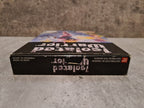NES Isolated Warrior mit OVP und Anleitung FAH - T-Retro-Games 