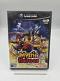 Nintendo GameCube Mystic Heroes mit OVP und Anleitung UKV