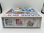 Nintendo Game Boy Classic Konsole Console Tetris OVP NOE Deutsch - T-Retro-Games 