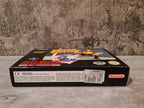 SNES Super Nintendo Super Soccer New Old Stock Neu unbenutzt ITA - T-Retro-Games 