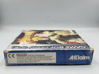 Nintendo Game Boy Advance Punch King FAH Leer OVP Empty Box 