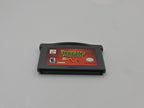 Game Boy Advance Frogger's Adventures Temple of The Frog mit OVP + Anleitung USA