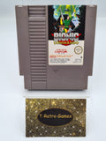 Nintendo NES Bionic Commando Modul EEC - T-Retro-Games 