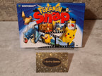 N64 Nintendo 64 Pokemon Snap New Old Stock Neu unbenutzt - T-Retro-Games 