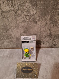 World of Nintendo Collectible Figur Figurine Link Neu New Sealed - T-Retro-Games 