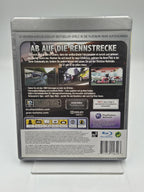 PS3 Playstation 3 Spiel Gran Turismo 5 mit OVP und Anleitung Deutsch
