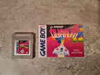Nintendo Game Boy Classic Quarth mit OVP und Anleitung USA - T-Retro-Games 