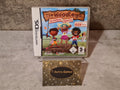 Nintendo DS The Woodleys Summer Sports mit OVP und Anleitung NOE - T-Retro-Games 