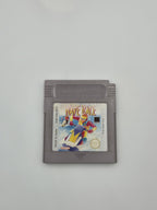 Nintendo Gameboy Classic Spiel Wave Race Modul UKV