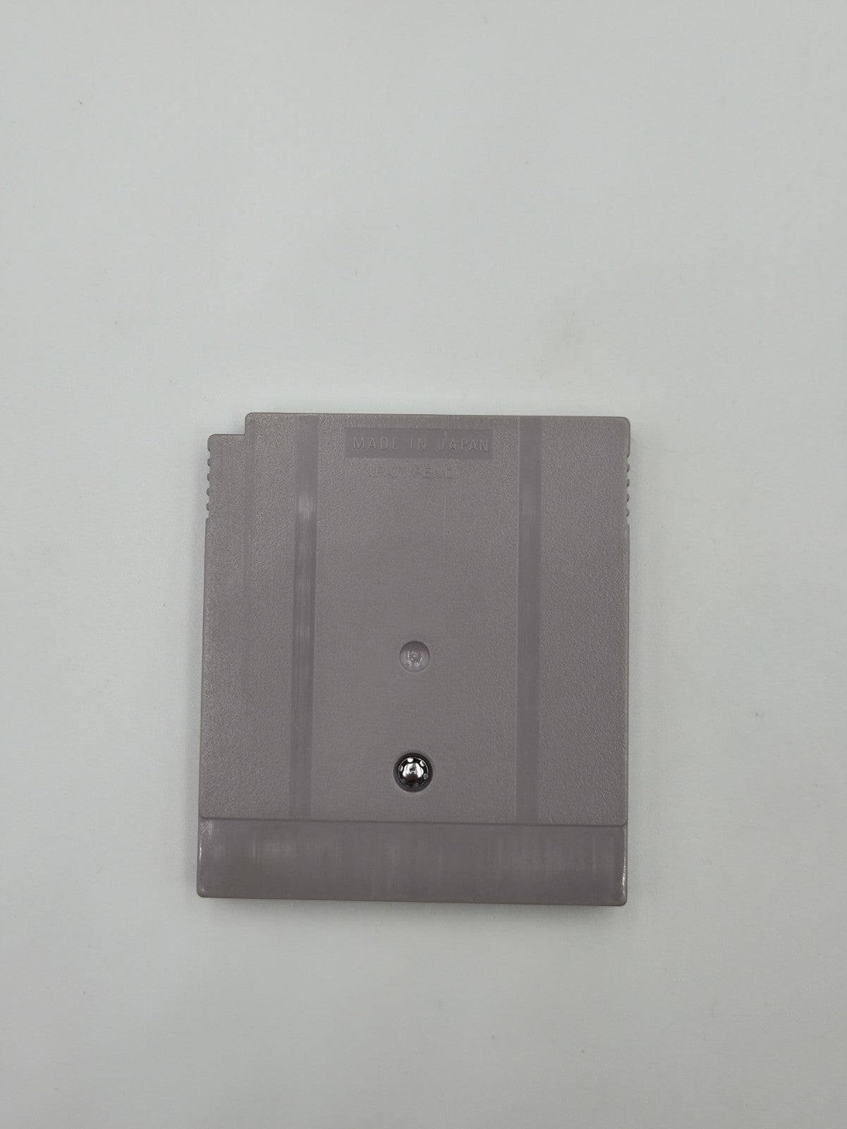 Nintendo Game Boy Classic Spiel Tetris Modul FAH