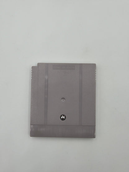 Nintendo Game Boy Classic Spiel Tetris Modul FAH