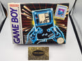 Nintendo Game Boy Classic Konsole Console Tetris OVP NOE Deutsch - T-Retro-Games 