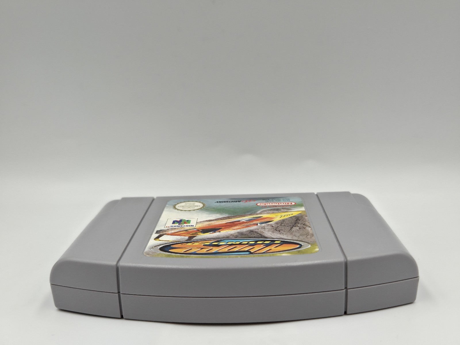 N64 Nintendo 64 Hydro Thunder Modul EUR