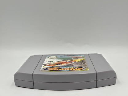 N64 Nintendo 64 Hydro Thunder Modul EUR