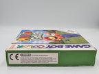 Nintendo Game Boy Color Mario Golf mit OVP und Anleitung EUR - T-Retro-Games 