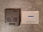 NES Spy vs Spy mit OVP und Anleitung EEC - T-Retro-Games 