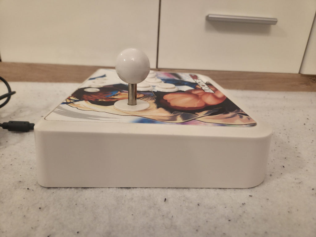 XBOX360 / PC Street Fighter Arcade Pro Fighting Stick Controller Joystick 