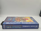 Sega Mega Drive Spot goes to Hollywood mit OVP und Anleitung Multi Language - T-Retro-Games 