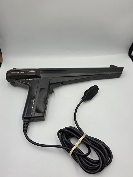 Sega Master System Light Phaser 