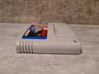 SNES Super Nintendo Biker Mice from Mars Modul EUR - T-Retro-Games 