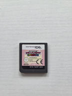 Nintendo DS Spiel Hello Kitty & Friends nur Speicherkarte Modul UKV