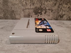 SNES Super Nintendo Desert Fighter Modul UKV - T-Retro-Games 