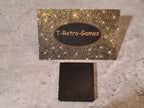 Nintendo Gamecube Memory Card 59 DOL-014 Memory Card Schwarz - T-Retro-Games 