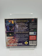 PS1 Playstation 1 Spiel Cyberia mit OVP und Anleitung Multilingual
