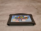 Nintendo Gameboy Advance Super Mario World Super Mario Advance 2 Modul EUR - T-Retro-Games 