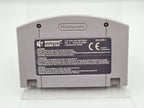 N64 Nintendo 64 Blues Brothers 2000 Modul EUR - T-Retro-Games 