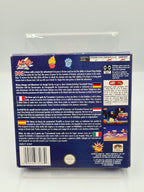 Nintendo Game Boy Advance Kirby Nightmare In Dream Land + OVP und Anleitung EUR - T-Retro-Games 