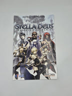 PS2 Playstation 2 Stella Deus The Gate of Eternity mit OVP + Anleitung Englisch