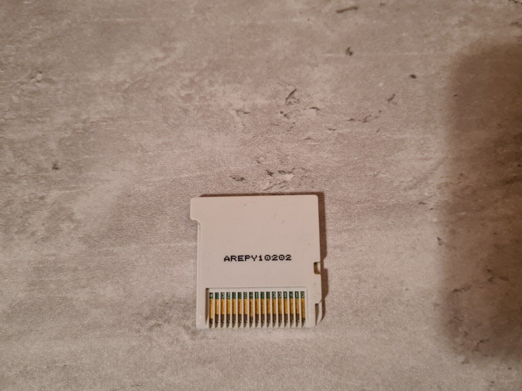 Nintendo 3DS Super Mario 3D Land nur Speicherkarte Modul - T-Retro-Games 