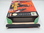 N64 Nintendo 64 Duke Nukem 64 mit OVP und Anleitung UKV - T-Retro-Games 