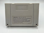 SNES Super Nintendo Looney Tunes Road Runner Modul NOE