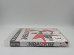 PS3 Playstation 3 NBA 2K18 mit OVP und Anleitung Deutsch