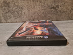 Nintendo GameCube Rogue Ops mit OVP und Anleitung FAH - T-Retro-Games 