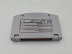N64 Nintendo 64 Spiel Cruis'n USA mit OVP und Anleitung NOE