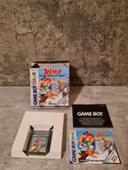 Game Boy Color Asterix Auf der Suche nach Idefix mit OVP und Anleitung NOE - T-Retro-Games 