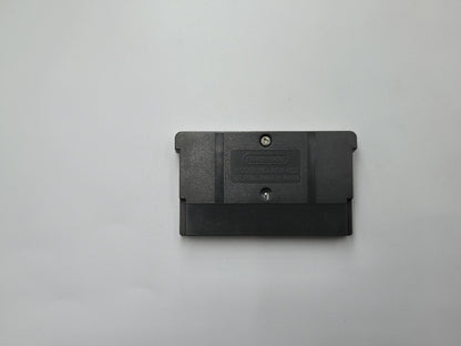 Nintendo Game Boy Advance The Polar Express Modul EUR