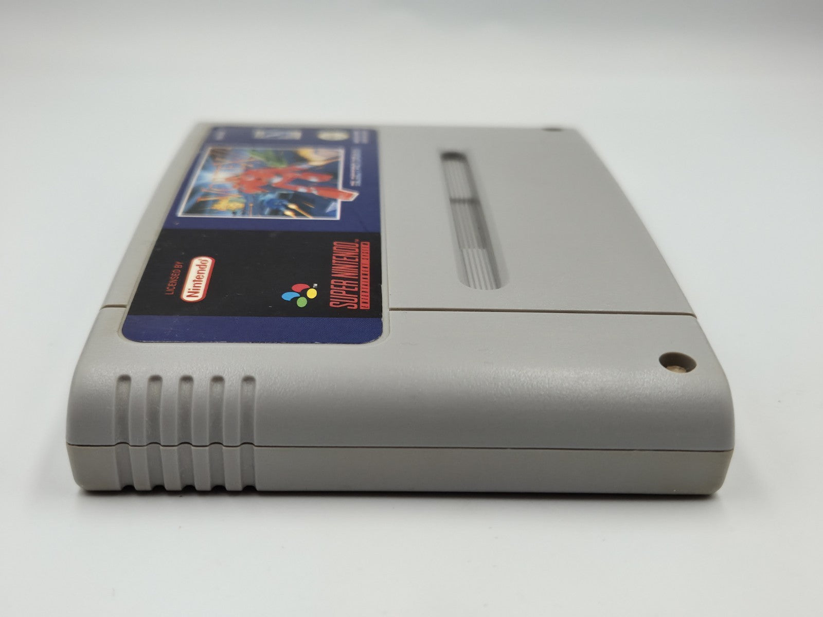 SNES Super Nintendo Vortex Modul EUR