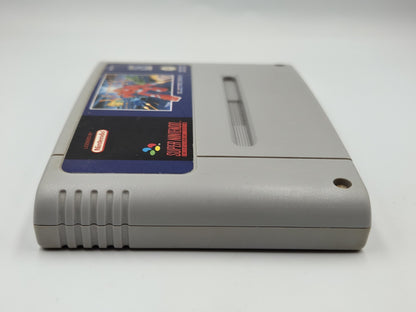 SNES Super Nintendo Vortex Modul EUR