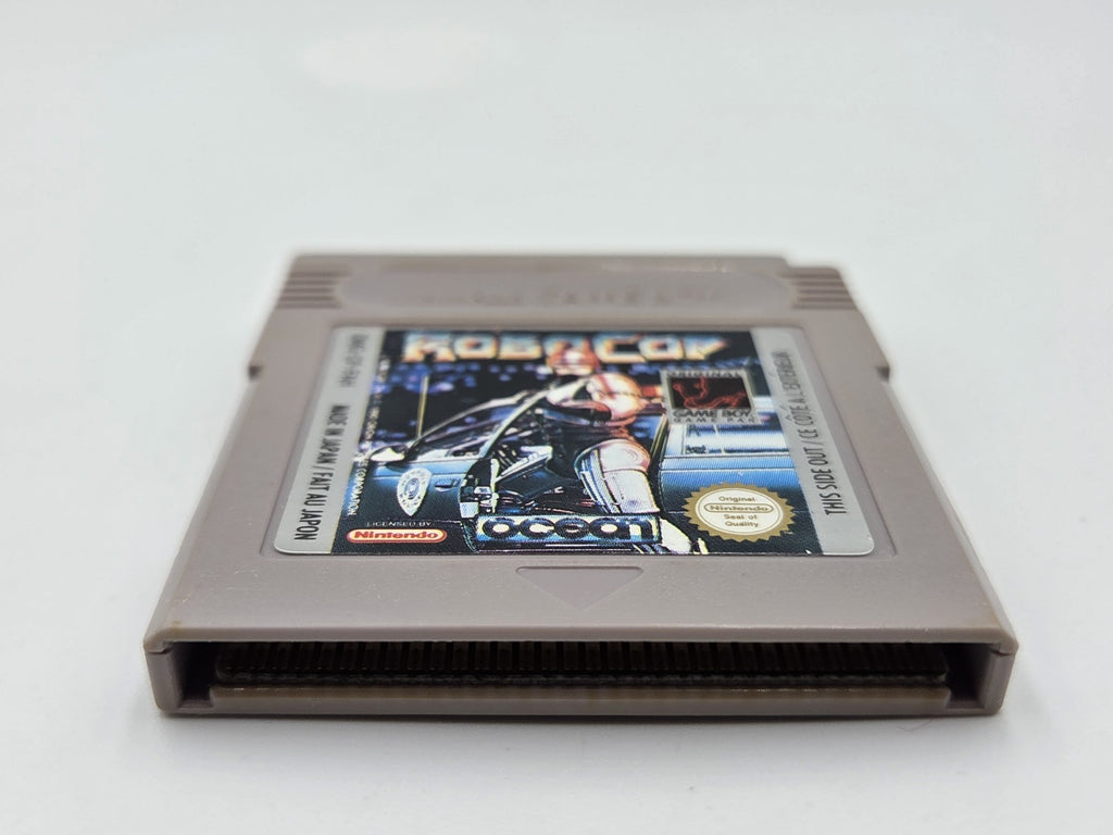 Nintendo Game Boy Classic Spiel RoboCop Modul FAH