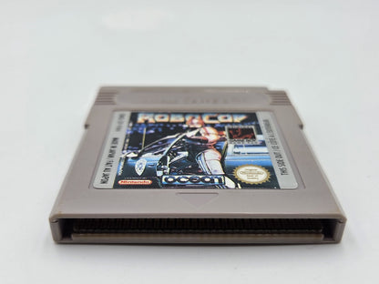 Nintendo Game Boy Classic Spiel RoboCop Modul FAH