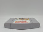 N64 Nintendo 64 Spiel Monaco Grand Prix Racing Simulation 2  Modul EUR