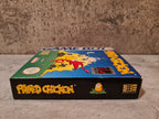 Nintendo Game Boy Classic Alfred Chicken mit OVP und Anleitung NOE - T-Retro-Games 