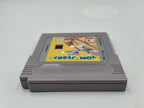 Nintendo Game Boy Classic Spiel Tom & Jerry Modul USA
