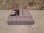 SNES Super Nintendo UN Squadron NTSC USA Modul - T-Retro-Games 