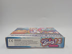 Game Boy Advance Spiel Totally Spies! 2 Undercover mit OVP und Anleitung FAH