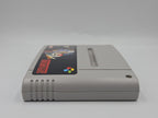 SNES Super Nintendo Spiel Street Fighter Alpha 2 Modul EUR